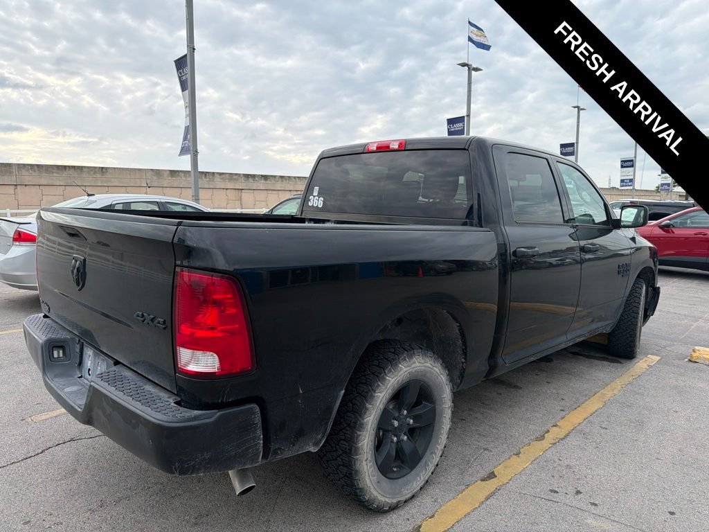 ram ram 1500 classic 2022 3C6RR7KG8NG285282 image ram ram 1500 classic 2022 3C6RR7KG8NG285282 image